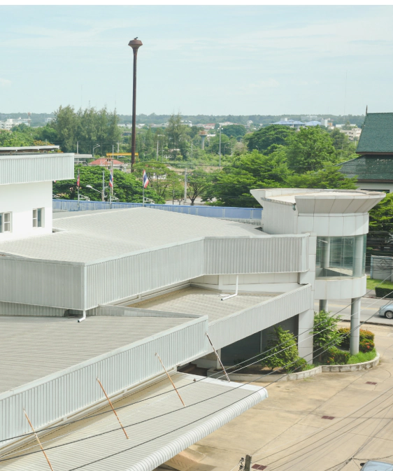 Commercial Roofing Contractor in Belton, TX