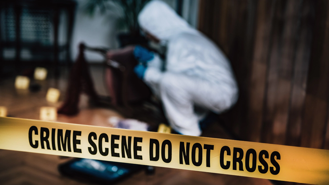Crime Scene Cleanup Services in Belton, TX (1) Crime Scene Cleanup Services in Belton, TX (1)