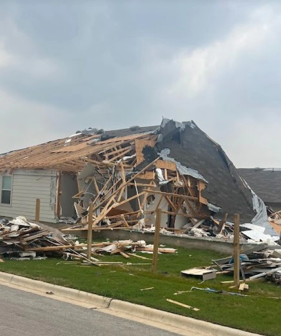 Home Restoration in Belton, TX