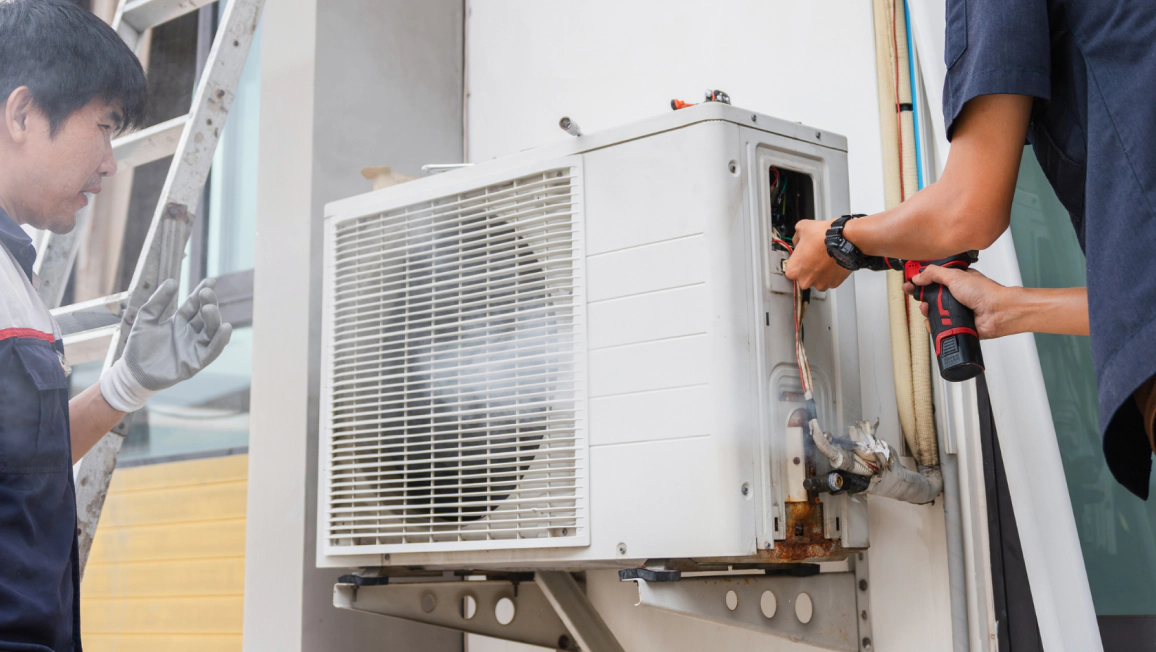 Residential HVAC Services in Belton, TX (1) Residential HVAC Services in Belton, TX (1)