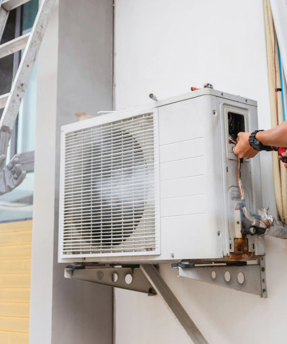 Residential HVAC Services in Belton, TX