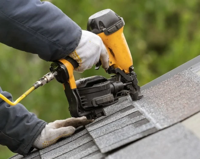 Roofing Contractor Serving Belton, TX (3)
